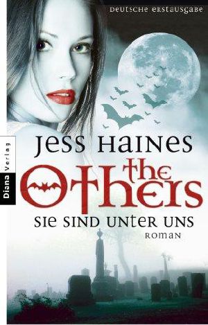 [The Others 01] • Sie sind unter uns